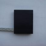 Cable Seal 5.0mm UM-Alu50